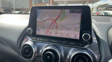 Nissan Juke 1.0 DiG-T 114 N-Connecta 5dr Petrol Hatchback